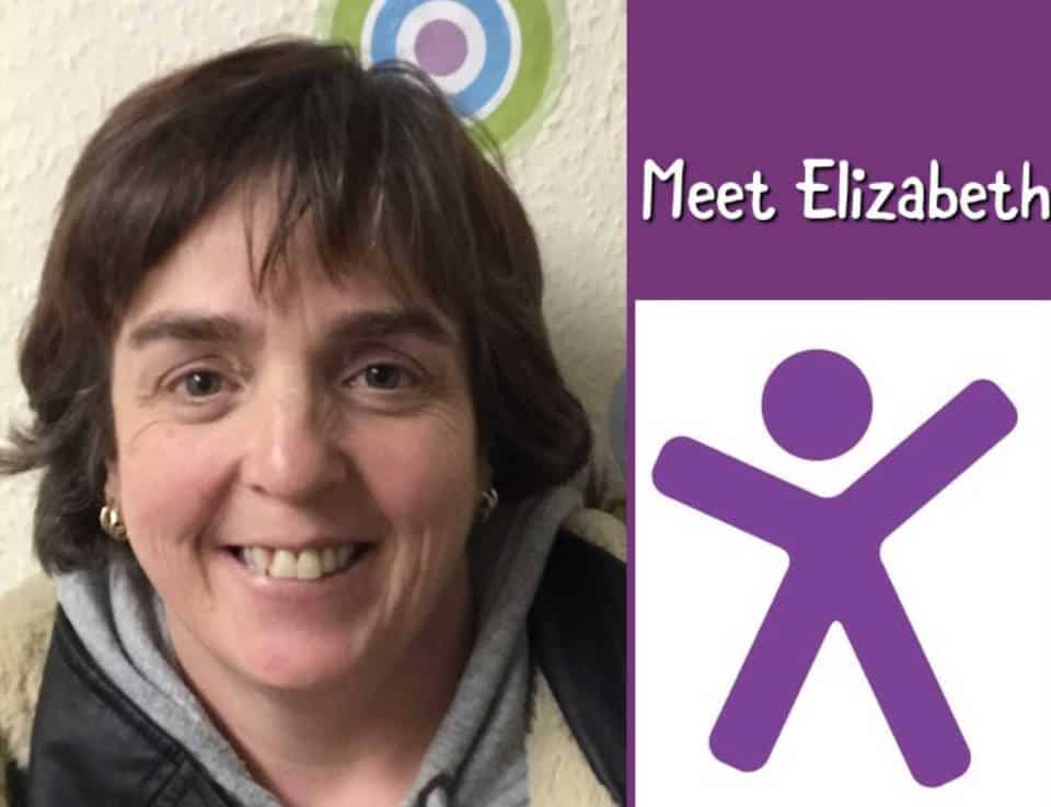 FCSS staff - meet Elizabeth