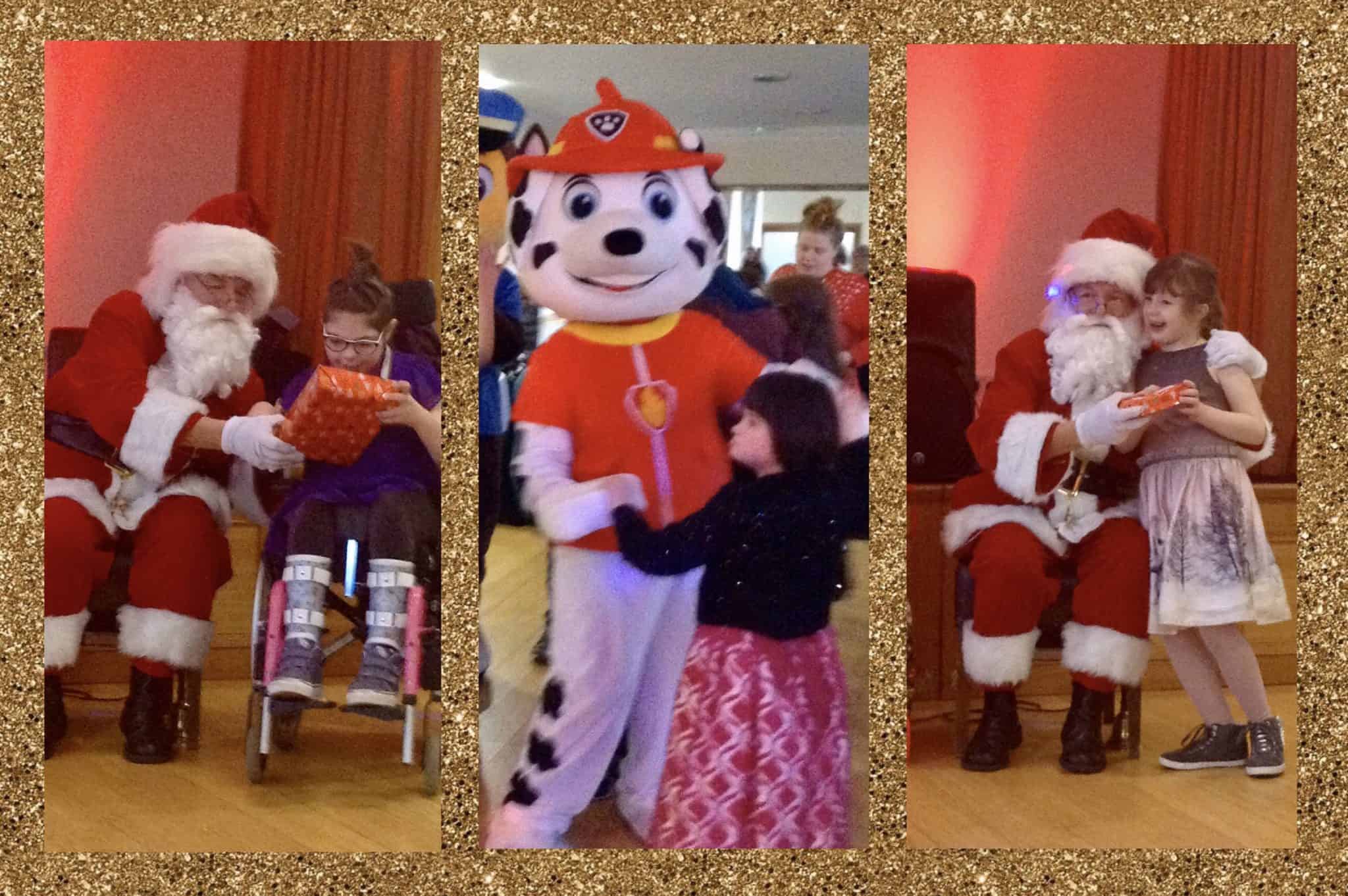 FCSS - Xmas!