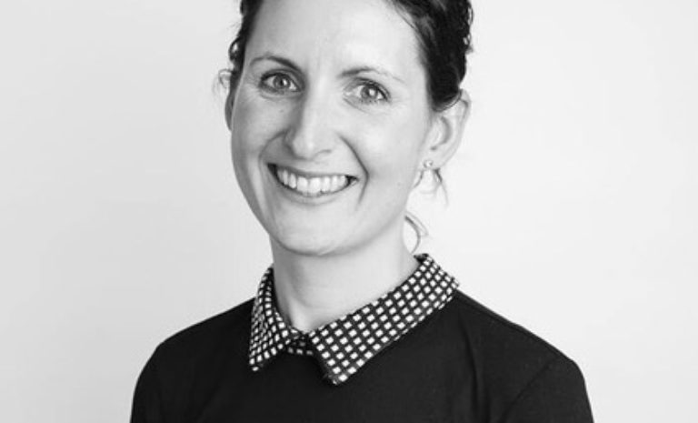 Sally Cavers