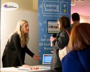 FCSS - signing up with Learning Journals
