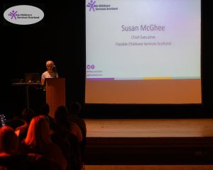 FCSS - Susan McGhee