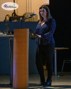 FCSS - Catriona Shearer