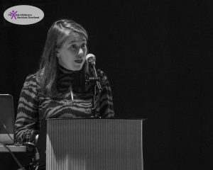 FCSS - Aileen Campbell
