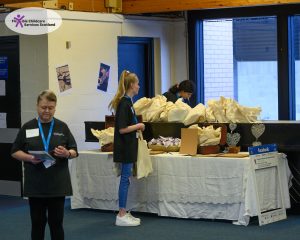 FCSS - goodie bags