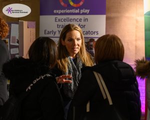 FCSS - networking