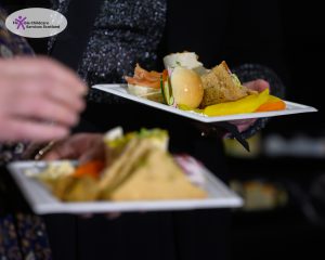 FCSS - launch lunch