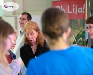 FCSS - networking