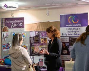 FCSS - exhibitors