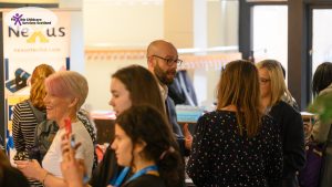 FCSS - delegates networking