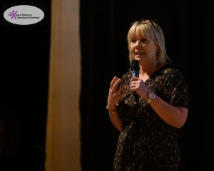 FCSS - Curiosity Approach talking