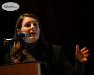 FCSS - Curiosity Approach speakers