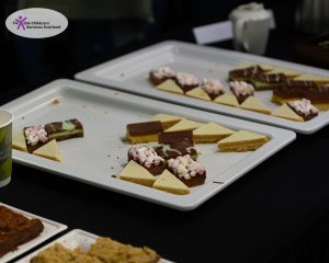 FCSS - Tray bakes and yummy cakes