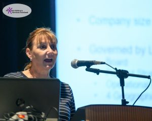 FCSS - SEEMiS speech