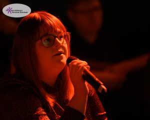 FCSS - Questions from the audience