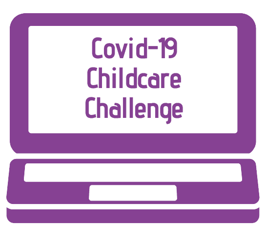 FCSS - Covid-19 Childcare Challenge