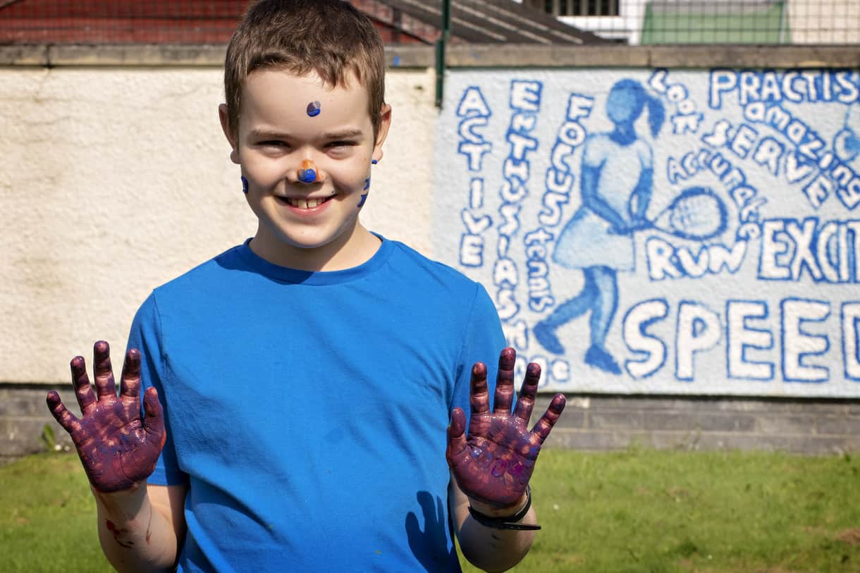 FCSS - Highland Holiday Clubs