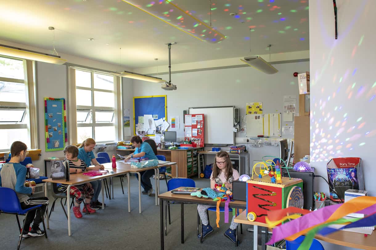 FCSS - Play Schemes Open