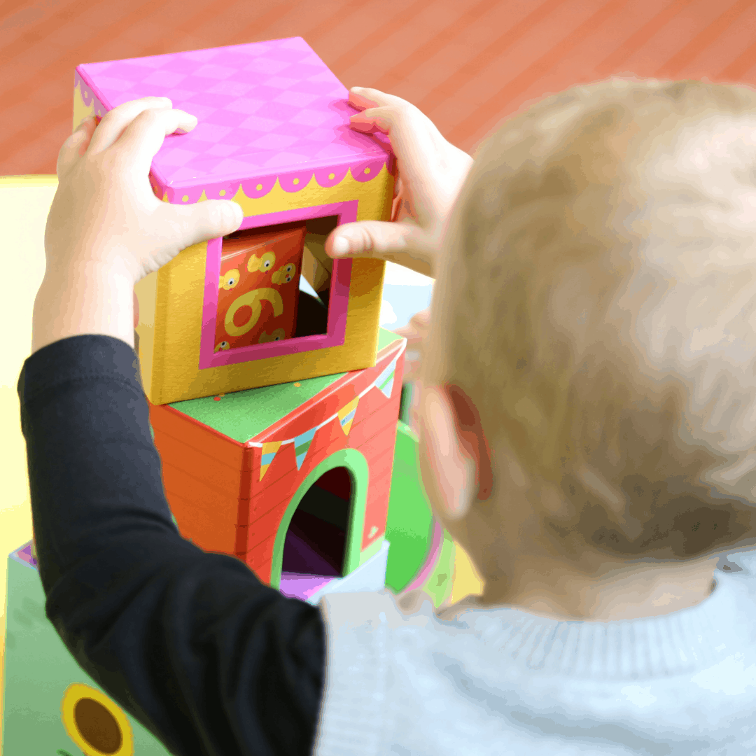 FCSS - Early Years Careers