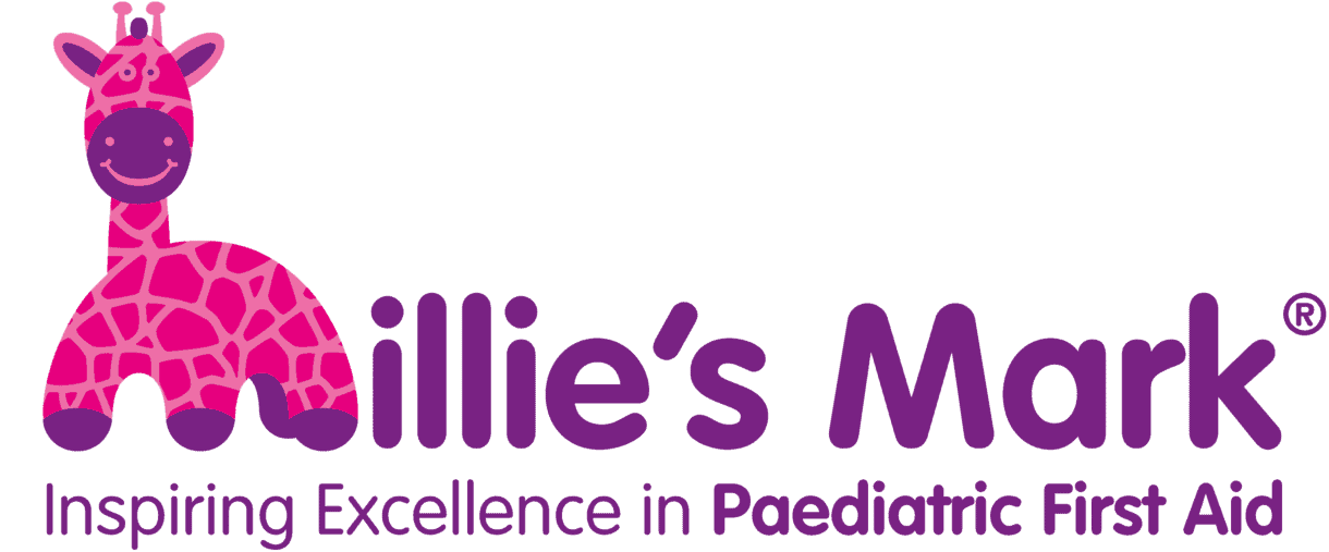 FCSS - achieves Millie's Mark