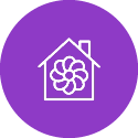 FCSS Additional Support Needs Home icon
