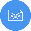 FCSS People icon