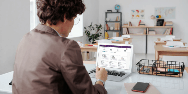 FCSS - News. New Opportunities with Caerus