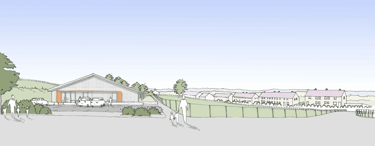 FCSS News - New nurseries in Aberdeen