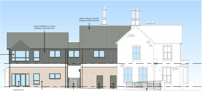 FCSS News - Dundee Community Hub made possible thanks to new funding