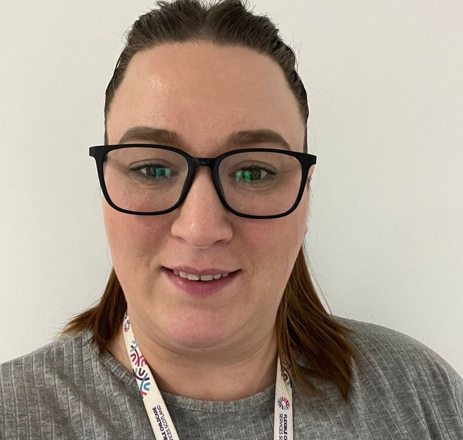 FCSS - Meet Amy - Cummings Park Serice Manager