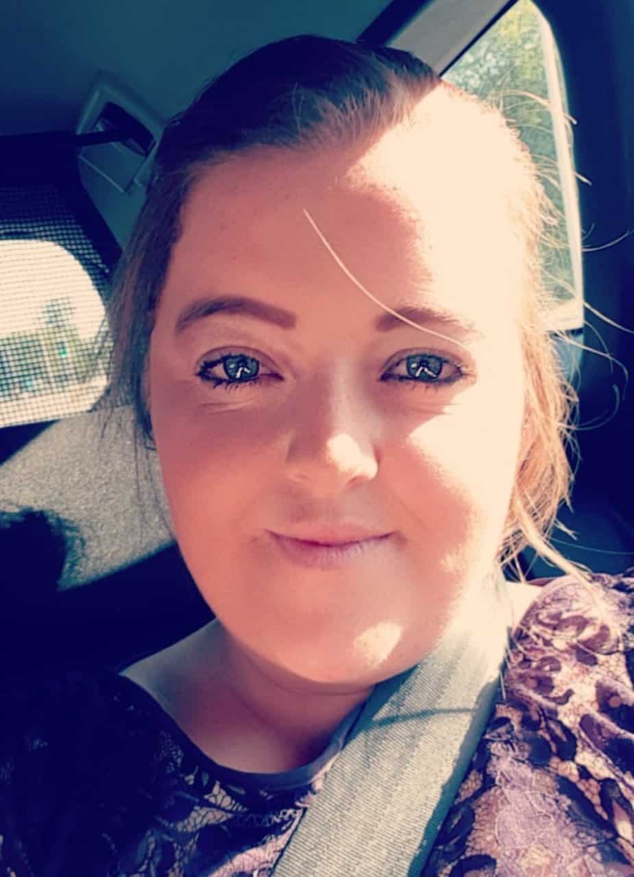 FCSS Meet the Team - Kayleigh Still
