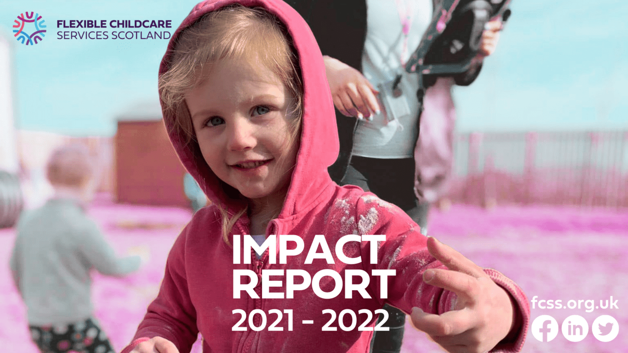 FCSS Social Impact Report 2021-2022