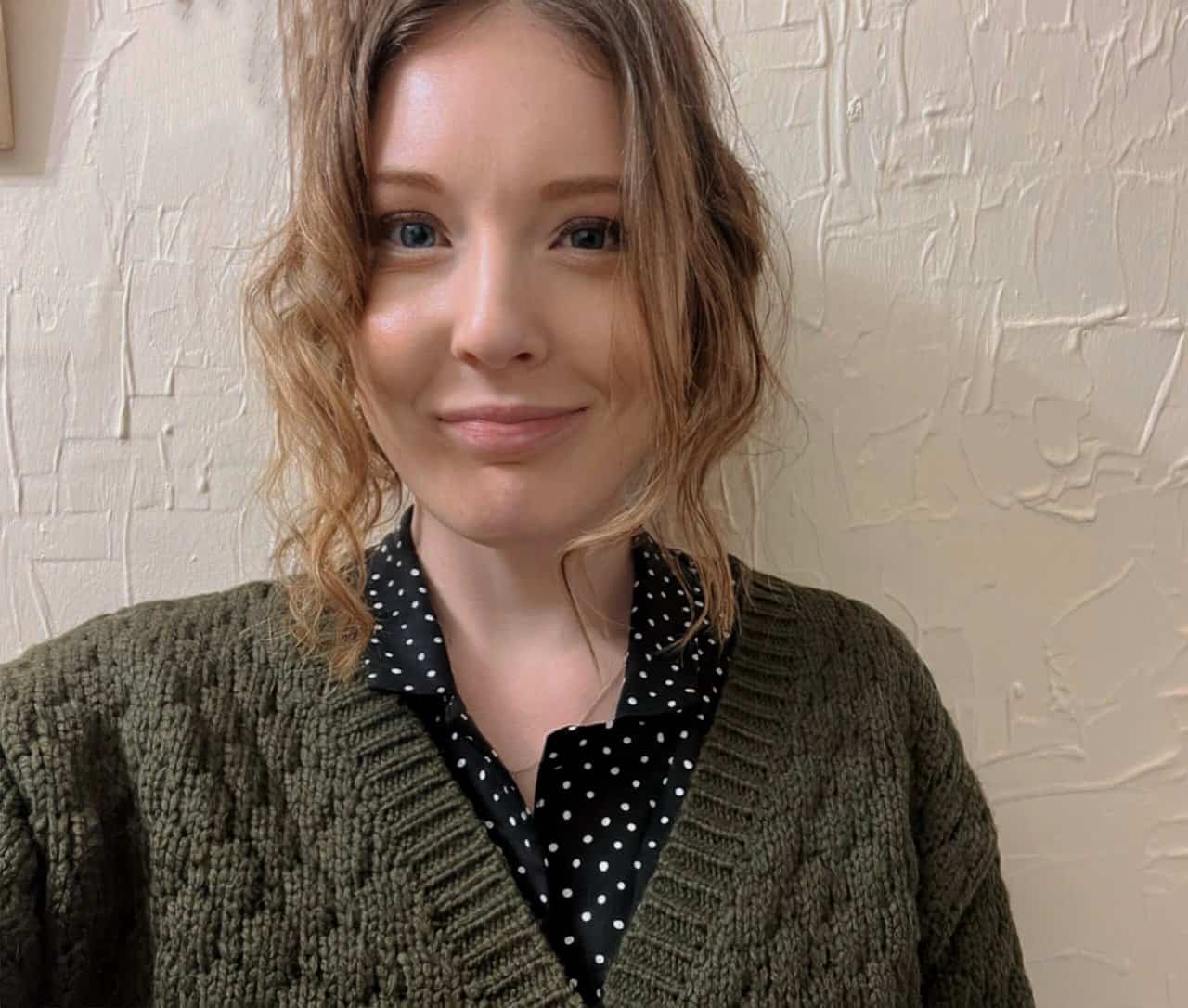 FCSS Meet the Team - Mel, Senior CP in Dundee