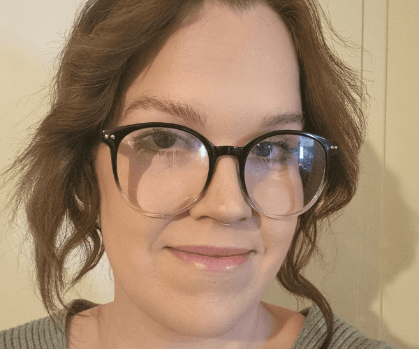 FCSS - Avril Ross - Childcare Practitioner in Dundee