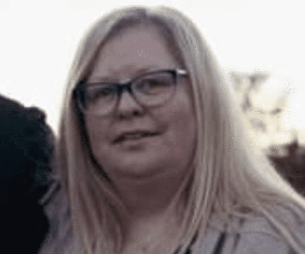 FCSS Meet Amanda - Childcare practitioner in Dundee