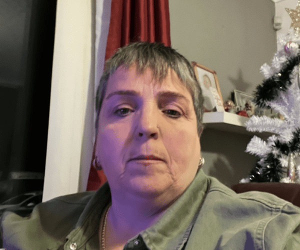 FCSS -meet Liz Flight in Dundee