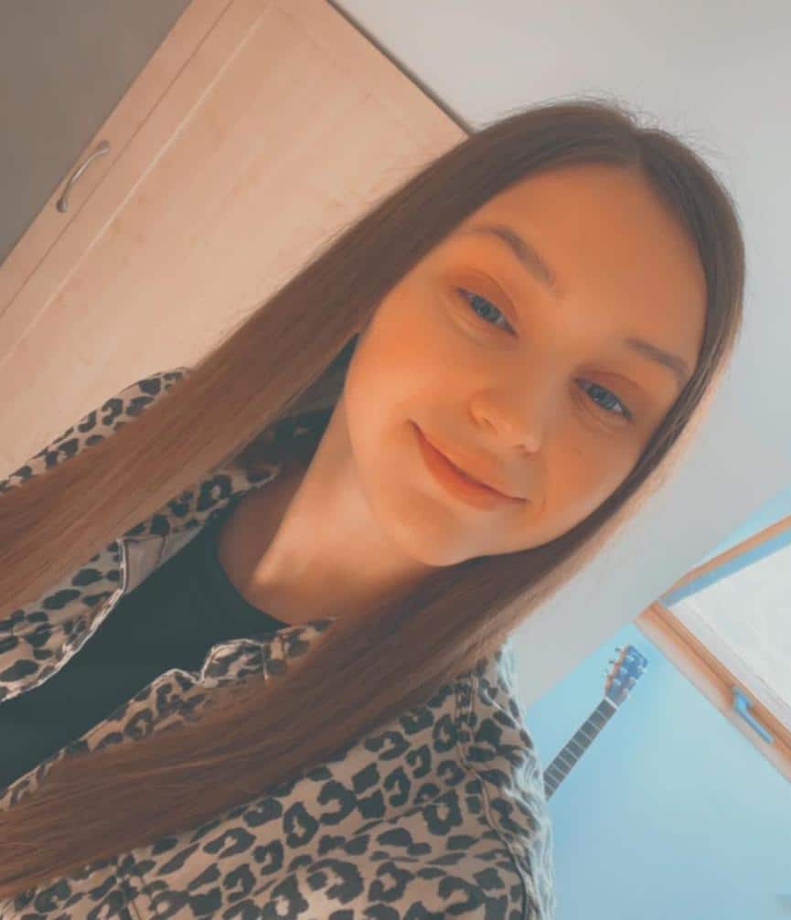 FCSS Meet the Team - meet Steph