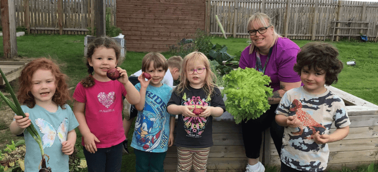FCSS Blog - It's all in the heart