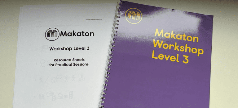 FCSS - Makaton Training Resources