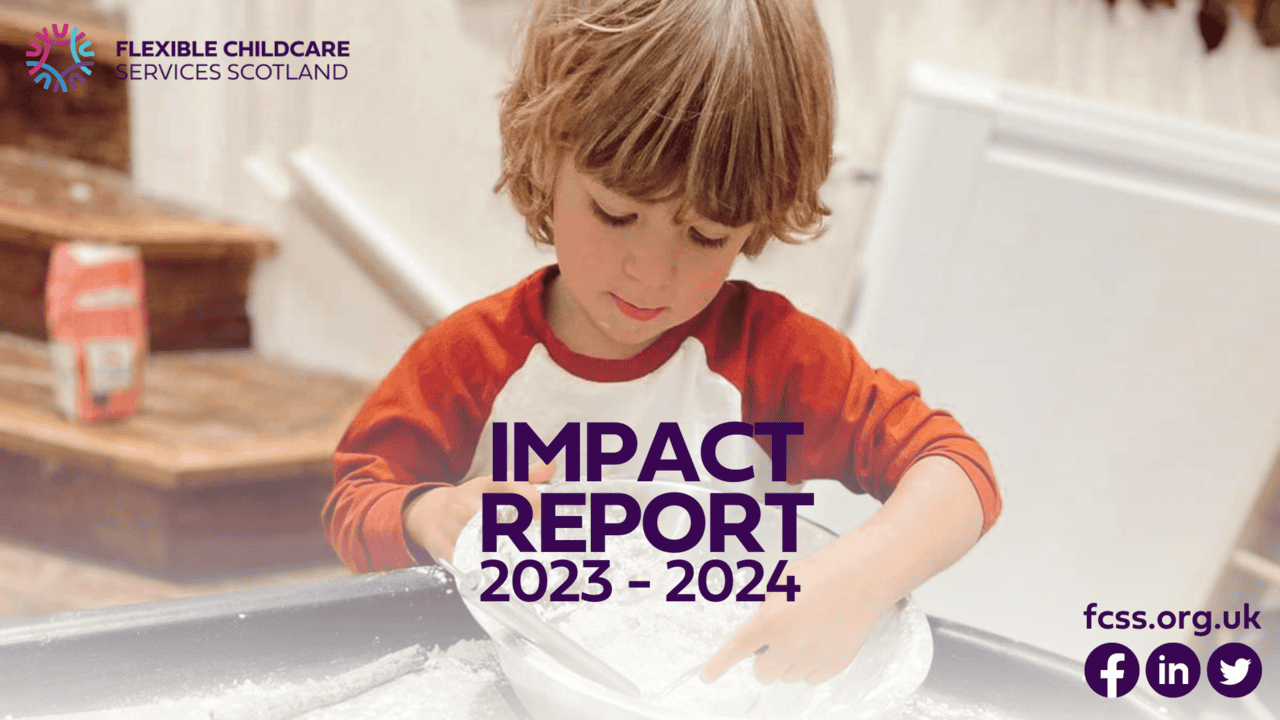 Social Impact Report 2023-2024