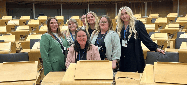FCSS blog - if I were first Minister