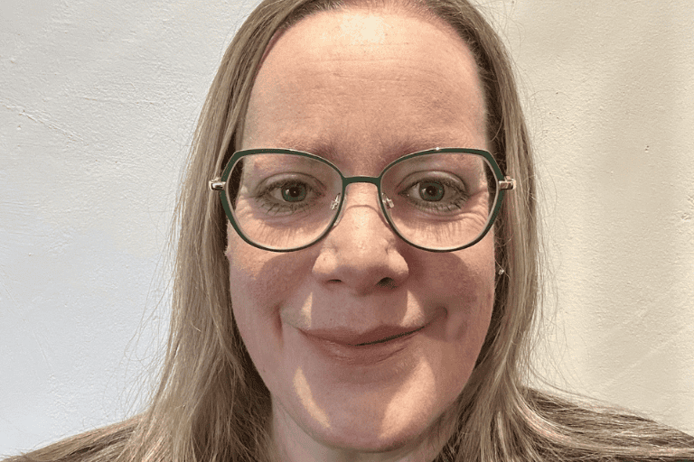 FCSS Service Manager - Gillian Mitchinson